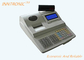 ECR-7000 White Multifunctional Thermal Scanner AC Cash Register with RS232 LCD display 60000 PLUS