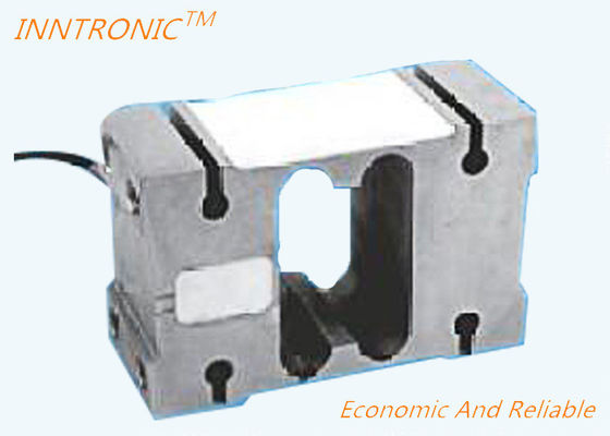 Single Point Load Cell IN-ILGB 750kg C3 Alloy Steel weight force sensor IP65 for 1.2*1.2m Platform bench scale 2mv/v