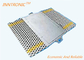 Antirust 40t Portable Truck Scale Portable Vehicle Axle Weigh Pads Distinguish 1.0±0.1mV/V