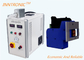 Flexible Operation Antivibration AC220V Thermal Bubble Tij Inkjet Printer 0.10Mpa~0.20Mpa