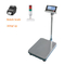 BW-3040-30kg /1g alloy steel Weighing Scale IP66 with divisions 30000 and 3 RELAYS