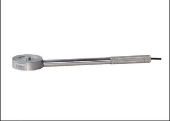 HZFS-032 5t Mini Stainless Steel Mini disk Load Cell Weight Sensor For Portable Compression Device10-12V DC