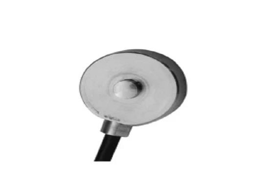 Mini Load Cell HZFS-025 100N Mini Stainless Steel round weighing force Sensor 300N 500N 10V DC Weight Testing For Small Space