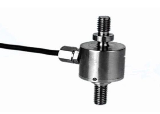 Load Cell HZFS-021 50kg capacity Tension Stainless Steel Weight Mini weight Force Sensor weighing for small space keyboard switch