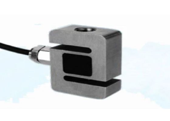 Load Cell HZFS-013 S Type Stainless Steel 100KG 2.0±10%mV/V 5-10V mini weight force sensor for automatic machine