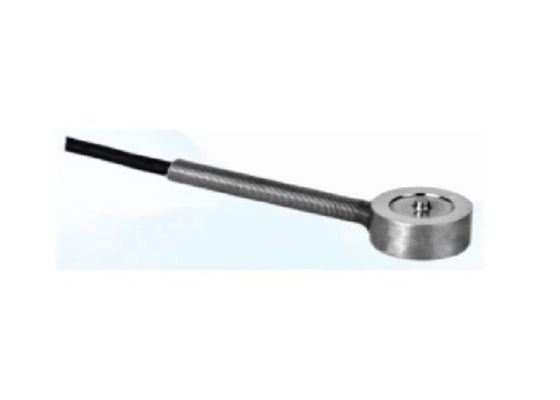 Mini Load Cell HZFS-011 200kg disk Stainless Steel Weighing Tension And Compression weight sensor 2.5-5V