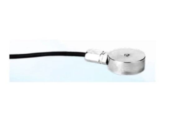 Micro Load Cell HZFS-010 100kg Stainless Steel disk Weight Sensor For Testing Instruments 1.0-1.5mV/V