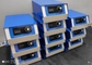 Blue Stepless Adjustable + Positive Static Charging Generator Electricity Device 60kV for wood
