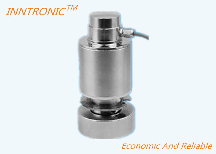 Load Cell IN-C16 Truck Scale Analog Column weighbridge force sensor ...