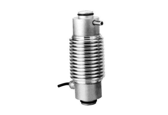 IN-CC24 Ultra Durable weighbridge Column Load Cell Withstands Extreme Temperatures for Truck Scale