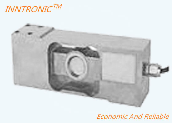 IN-SSP01 Load Cell 1 ton C3 0.017% Waterproof Stainless Steel Weight force sensor for Platform bench Scale Food checkweigher 2mV/V