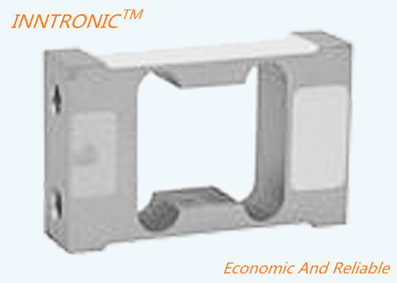 IN-651F Load Cell 8kg C3 Single Point Weight force sensor For Weighing Machine For Eletronic Pricing Scale IP66