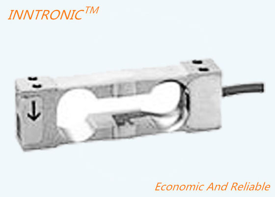 Load Cell ISP4MC3 2kg C3 C4 Electronic Aluminum Single Point Weight force sensor For Electronic Balance scale 1.0±0.1mV/V