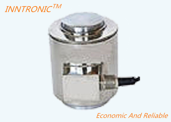 IN-CC22 C2 Accuracy weighbridge Column Load Cell with 5-12V Nominal Excitation for truck scale