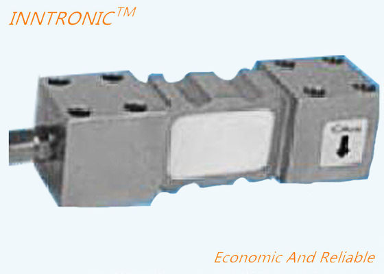 Single Point Load Cell IN-ILEG 300kg C3 Aluminum weight force sensor Tank Weighing Load Cell 2.0+0.2mV/V