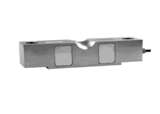Load Cell 693B Stainless Steel Alloy Steel double ended Beam weight force sensor 200KLB for weighbridge 3.0 ±0.003mV/V