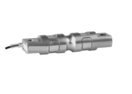 Load Cell 643B 250klb Stainless Steel Double ended Shear Beam weight force sensor for truck scale weighbridge 3.0mV/V